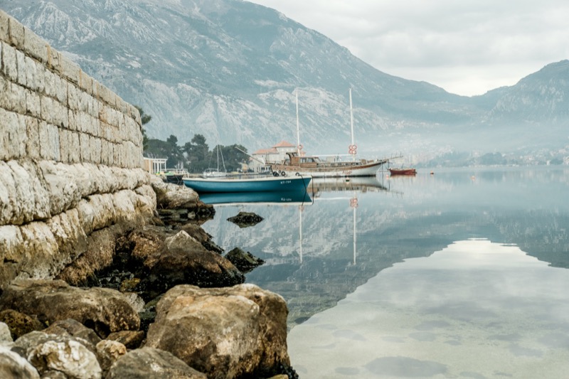 Skadarsko jezero